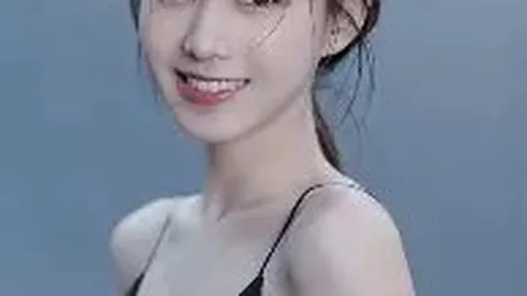 刘诗诗演绎魅惑女王