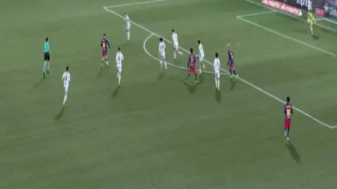 杨莉娜谈海外求学：艰辛“镀金”路，国家队召即归